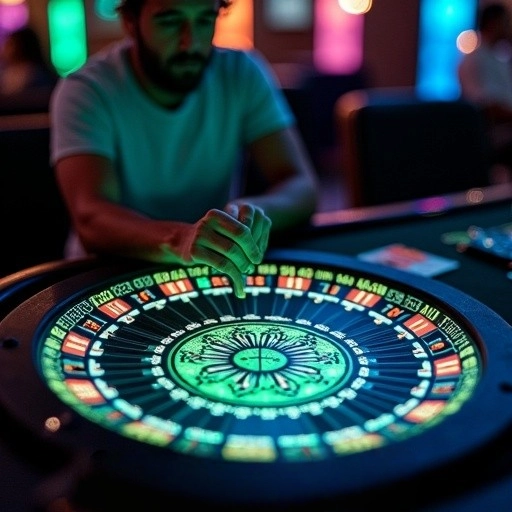 Jackpots Progressivos 23jogo - Prêmios Milionários