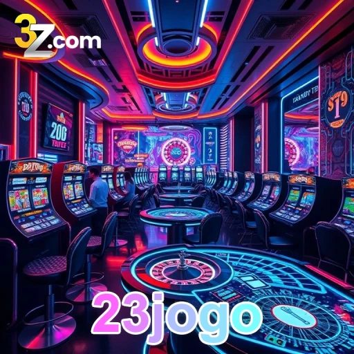 23jogo app