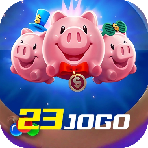 23jogo app LOGO